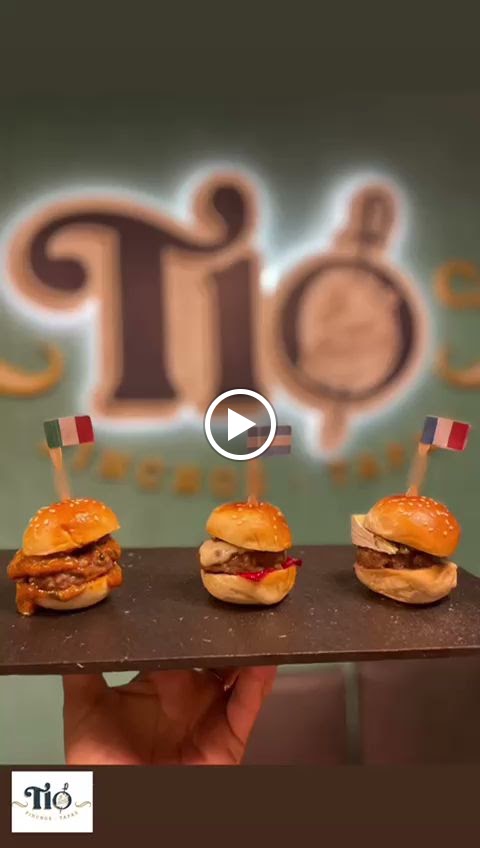Tio El Campello — Videos