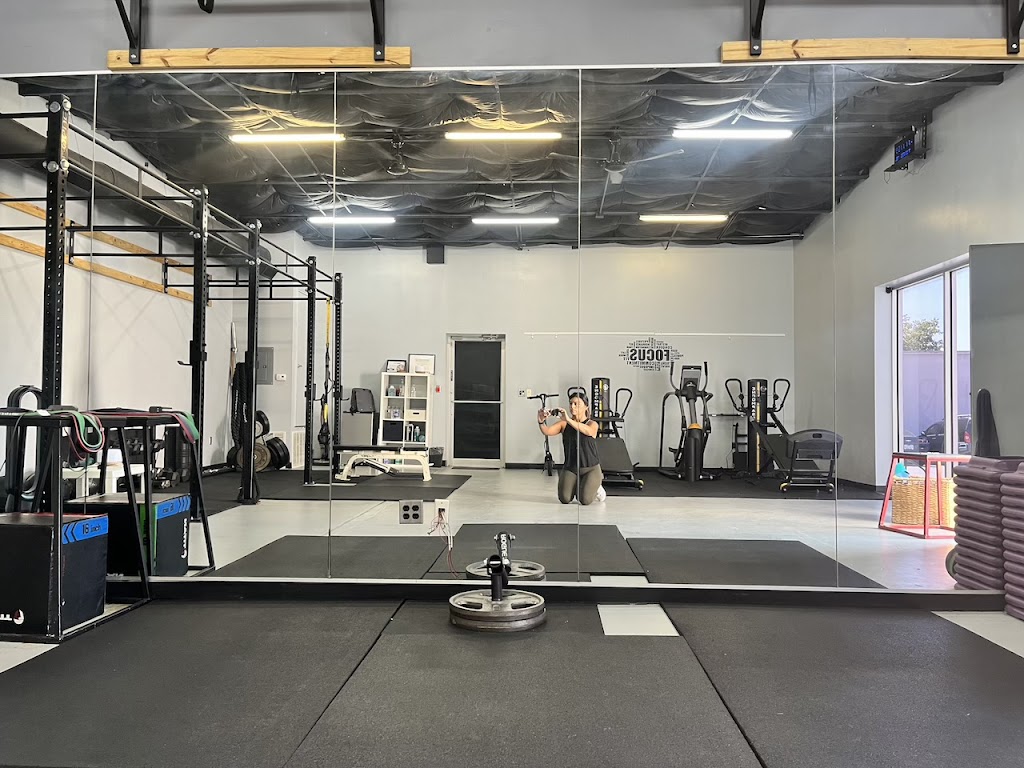  Richard Blake Personal Training (RBPT)