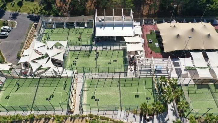 Los Reales Sports Club