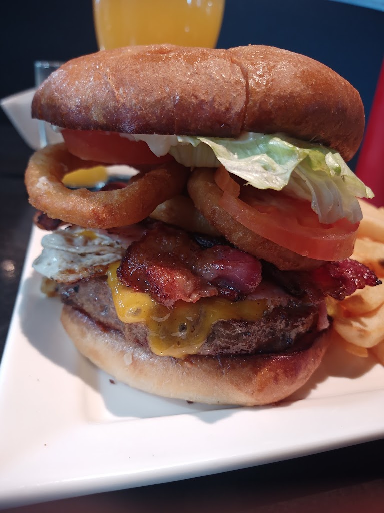 Food & drink