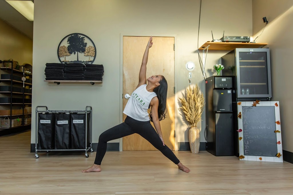  Vitara Yoga