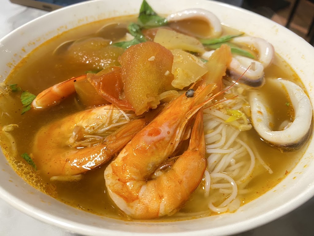 紅錦越式料理（無訂位服務）Hong Cam Restaurant 的照片