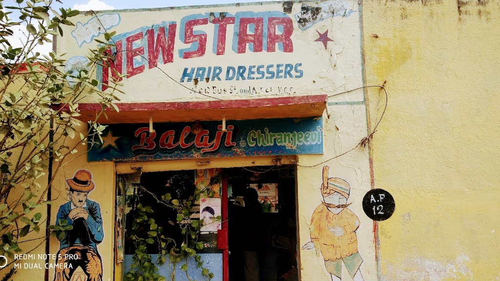 New Star Hair Dressers