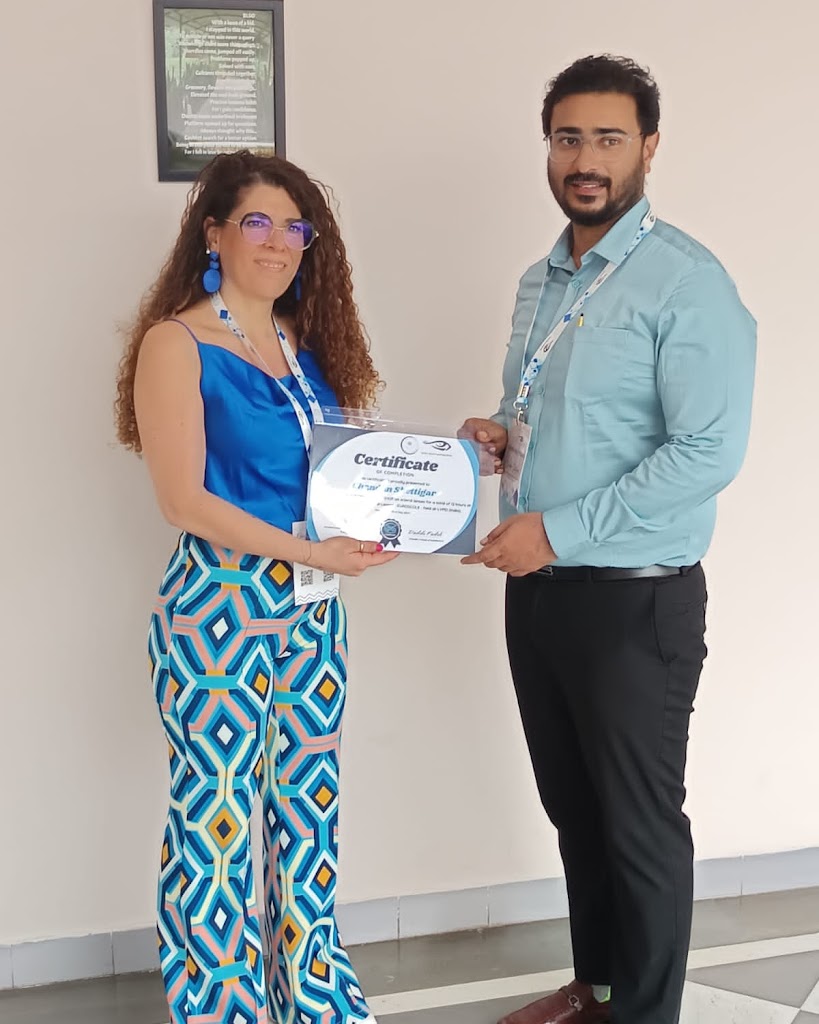 Eye Tone Clinic And Optical