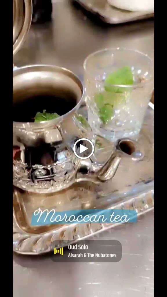 Kookento cafe — Videos