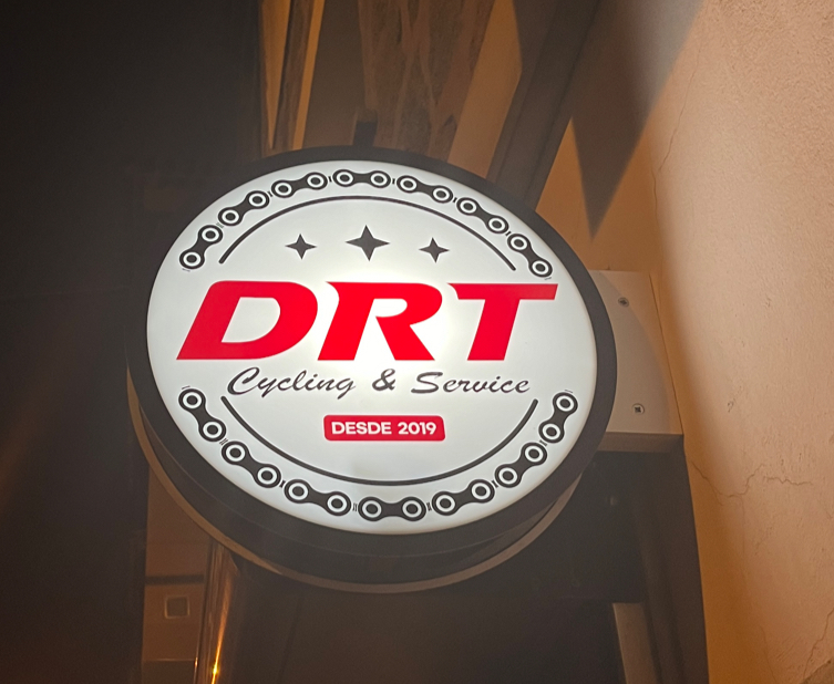 Drt Cycling