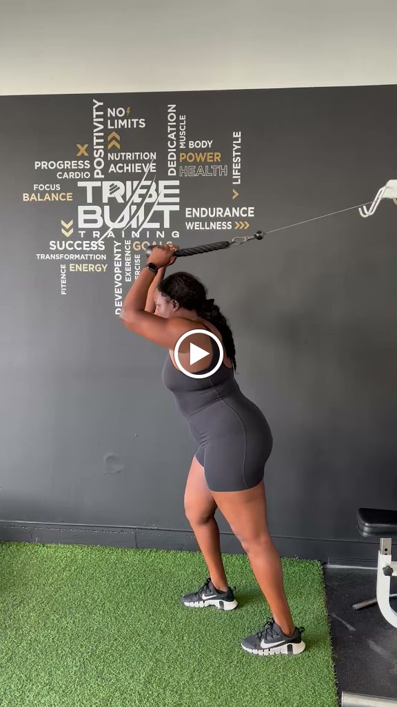  TribeBuilt Training