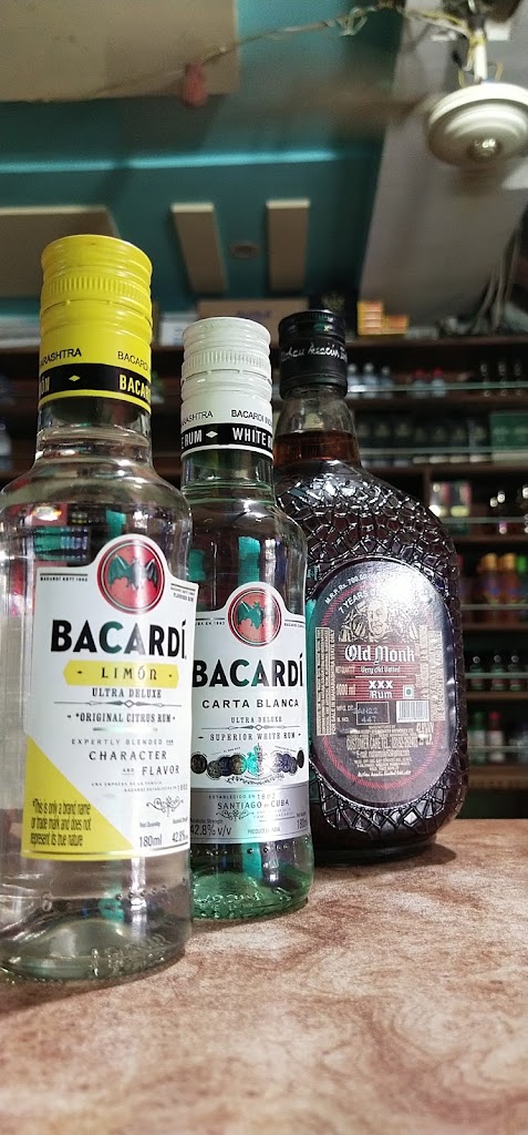 Rashmi Wine Bar