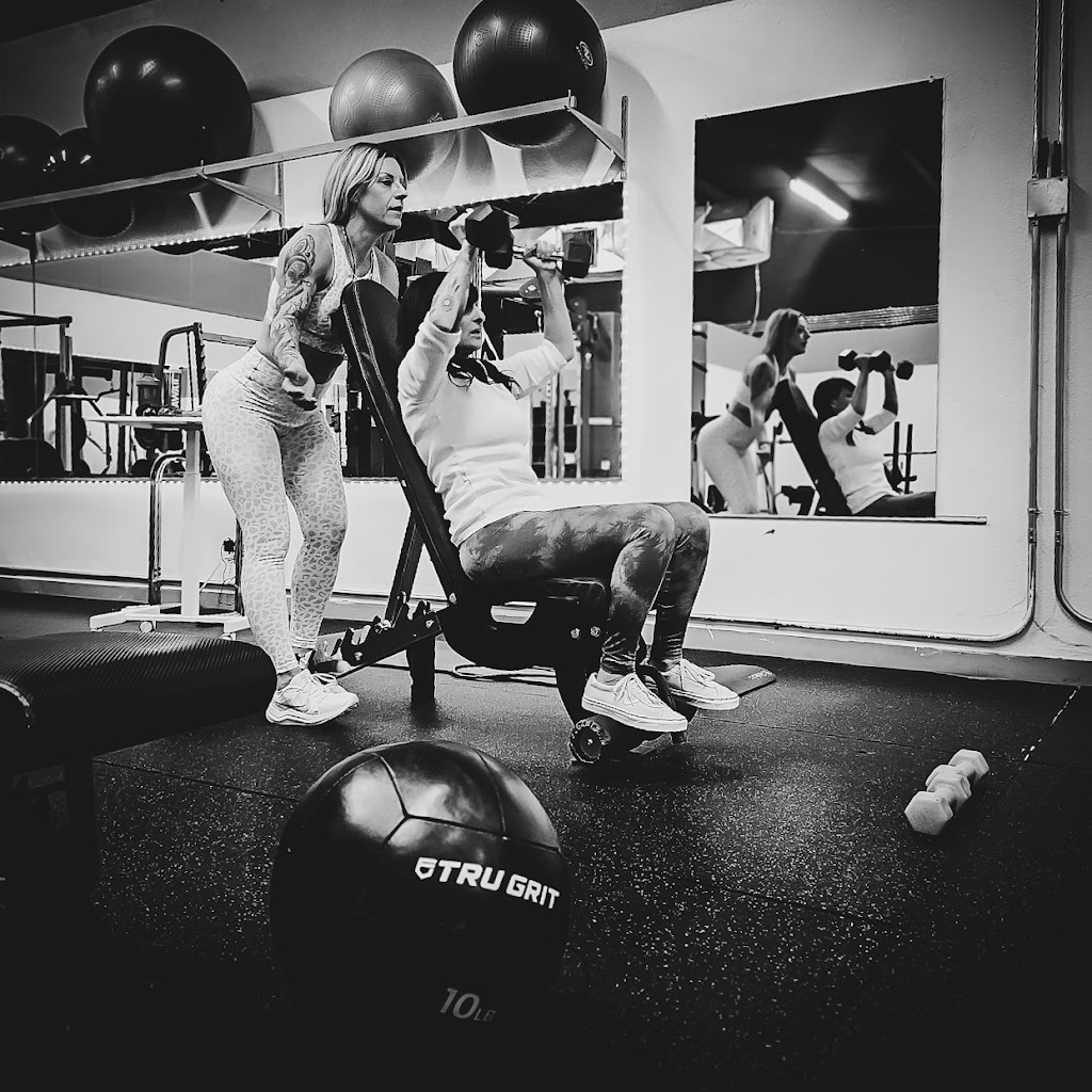  Aspire Fitness and Nutrition LLC