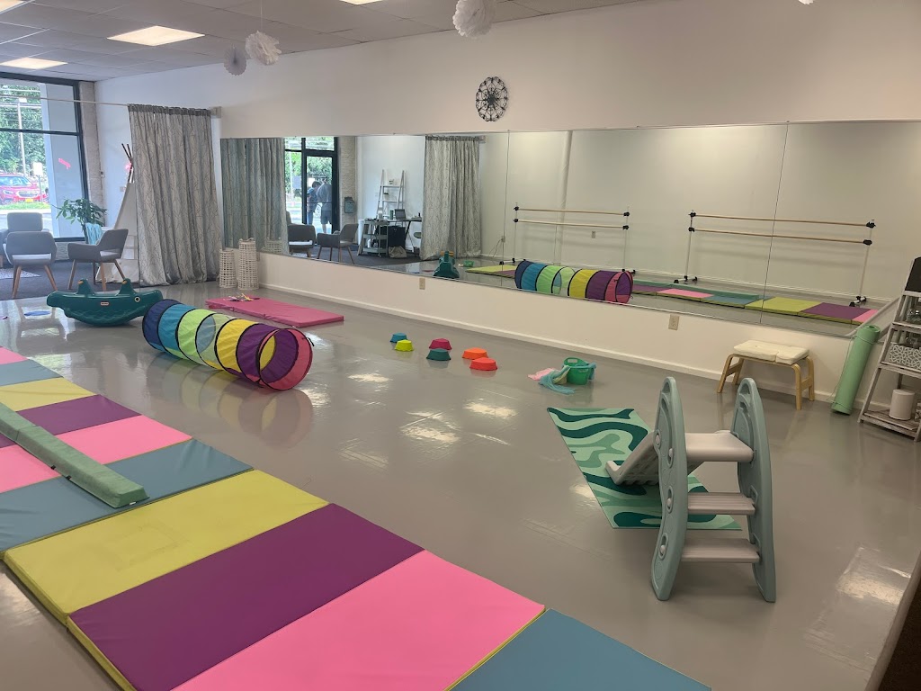  Expression Dance & Wellness