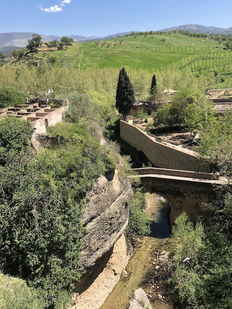 Palacete Calle Arminan 10