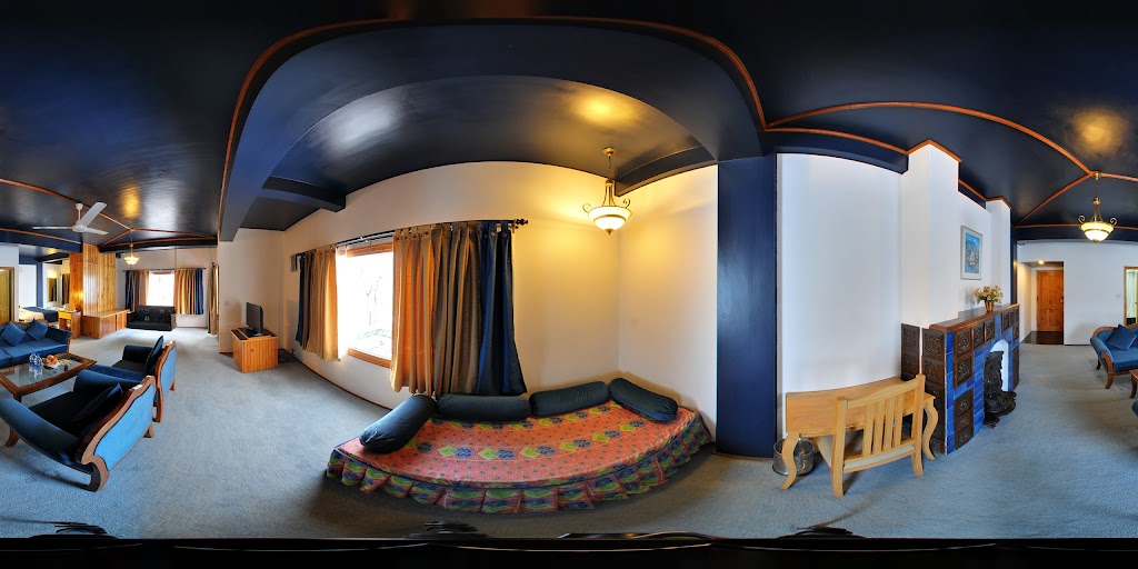 Street View & 360deg