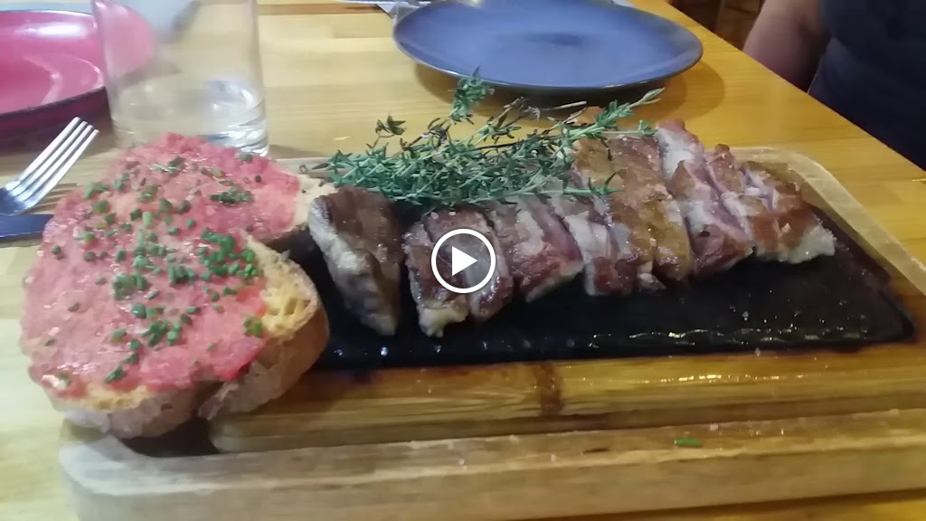La Gavilla Bilbao — Videos