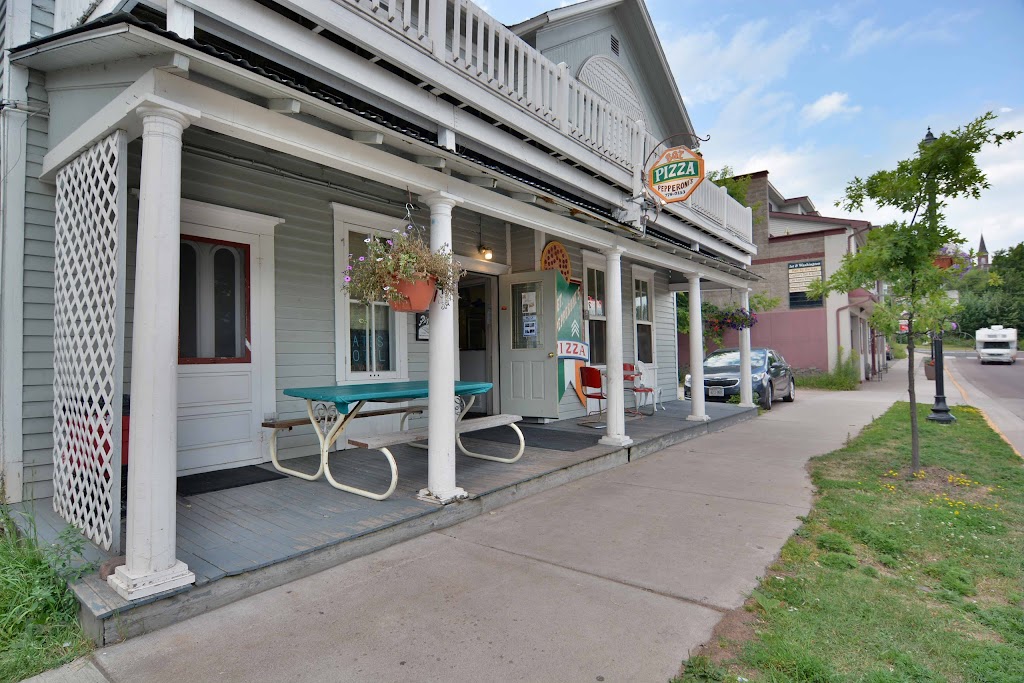  Greunke's First Street Inn & Dining