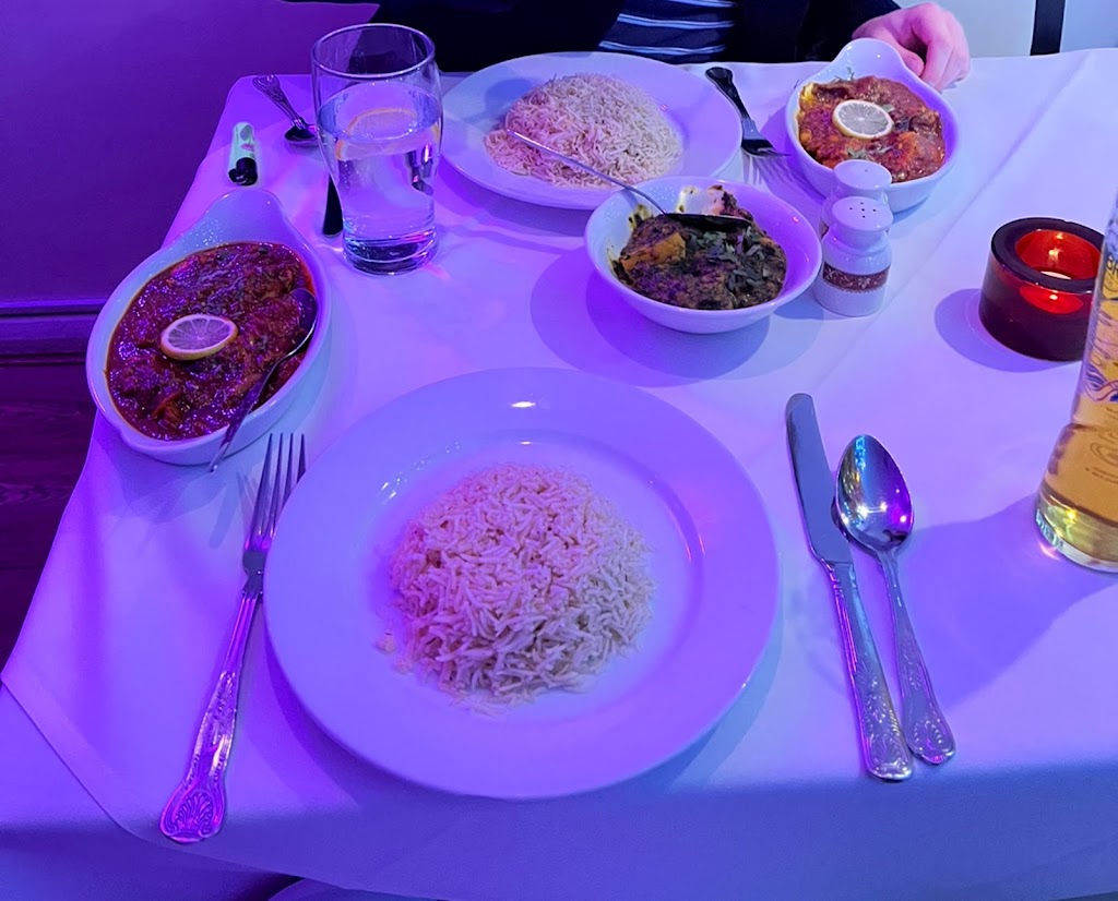 Food & drink