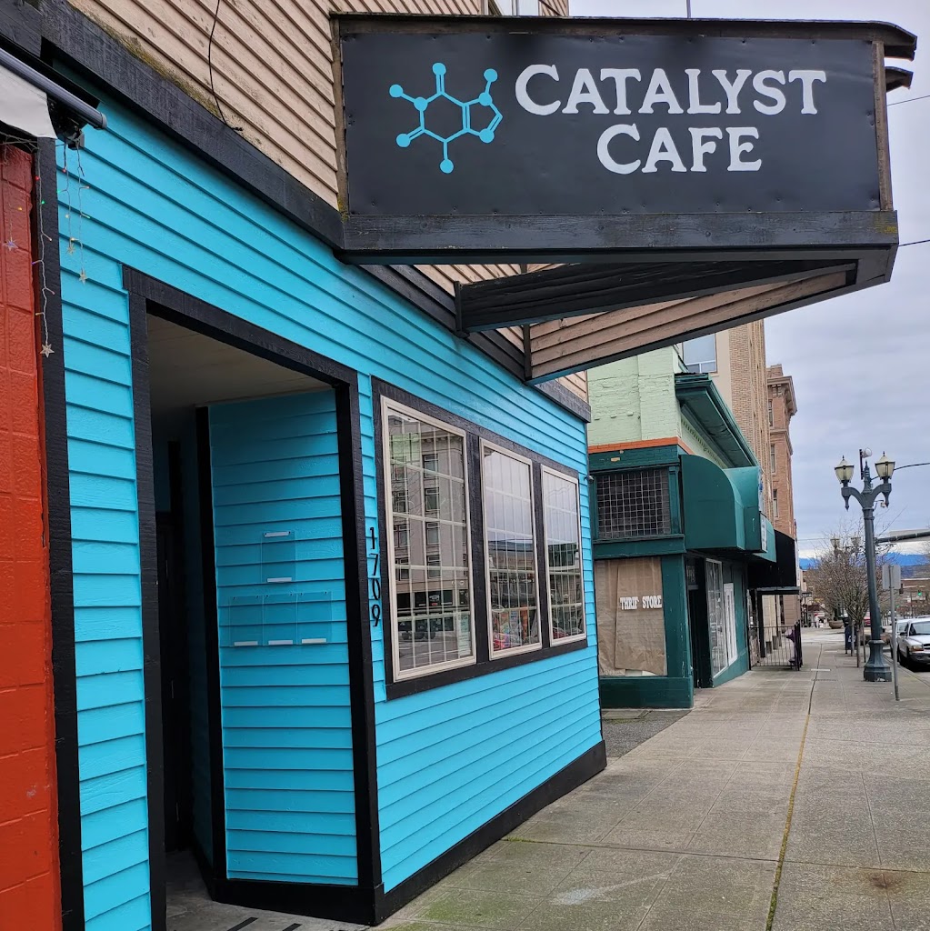 Photo of Catalyst Cafe