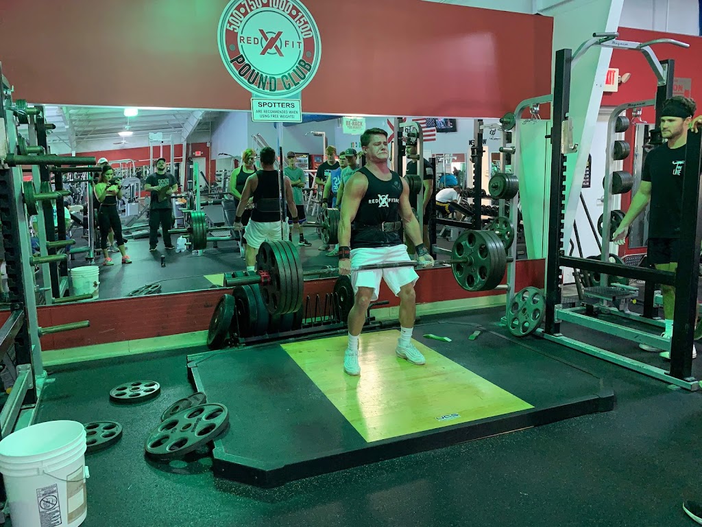  Red-X-Fitness Hartselle