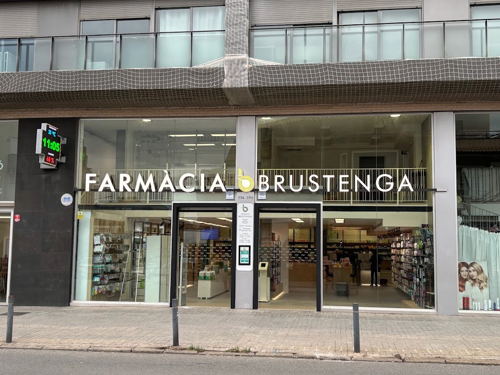 Farmacia Brustenga