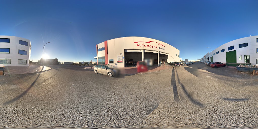 Automotor Jose — Street View y 360deg