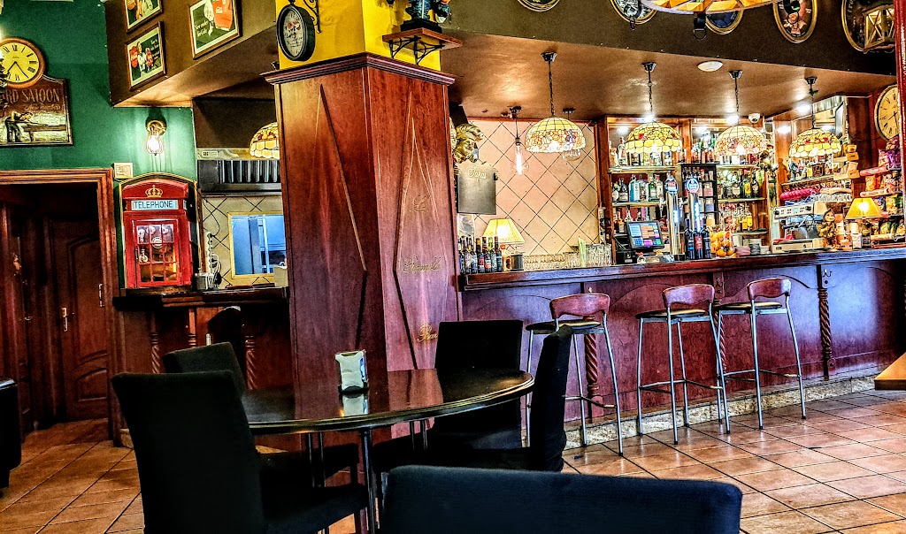 Bar La Rambla — Ambiente