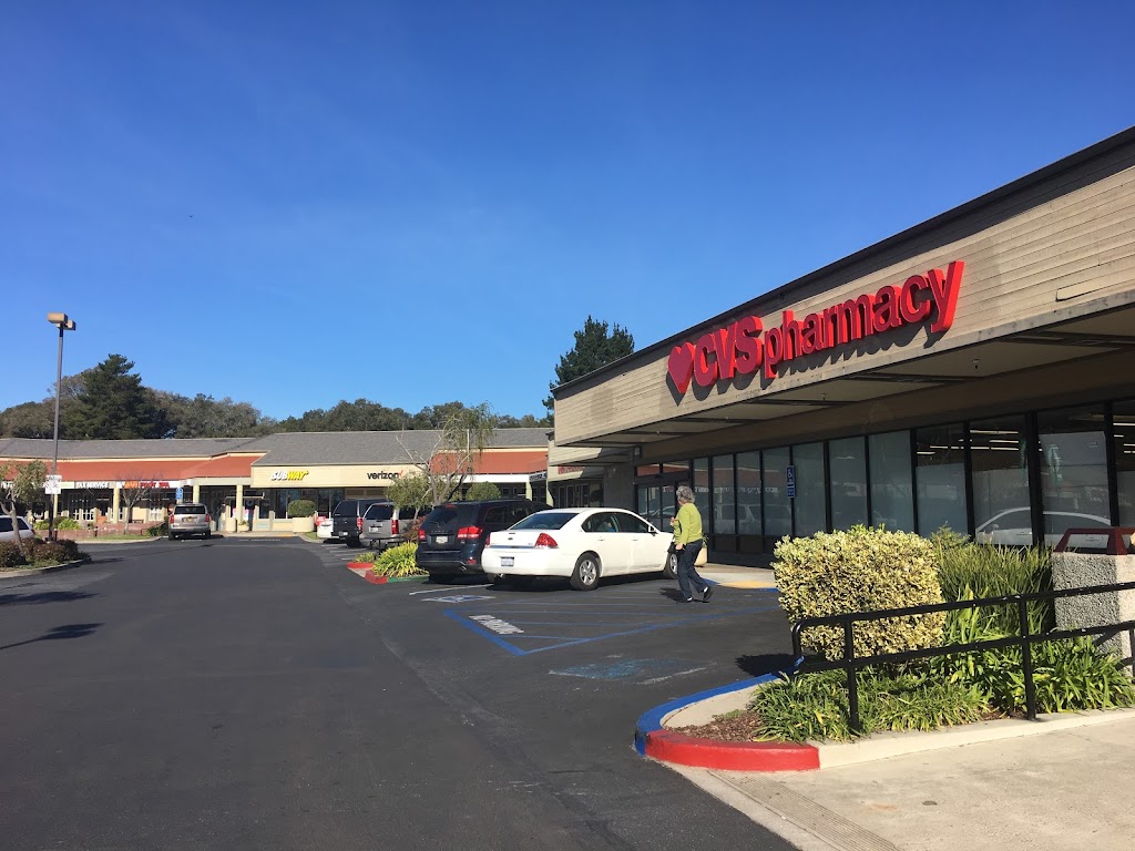 Grocery store in Prunedale