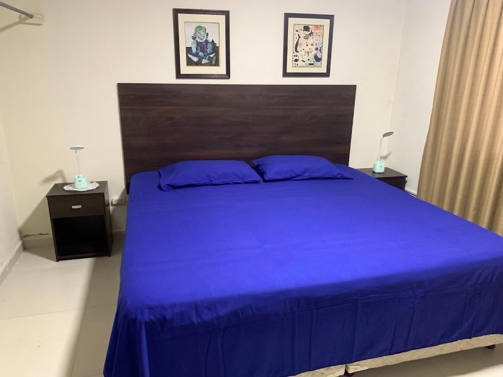 Habitaciones