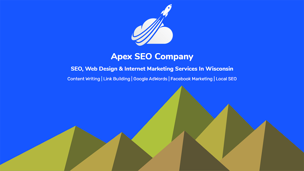 Apex Seo Company