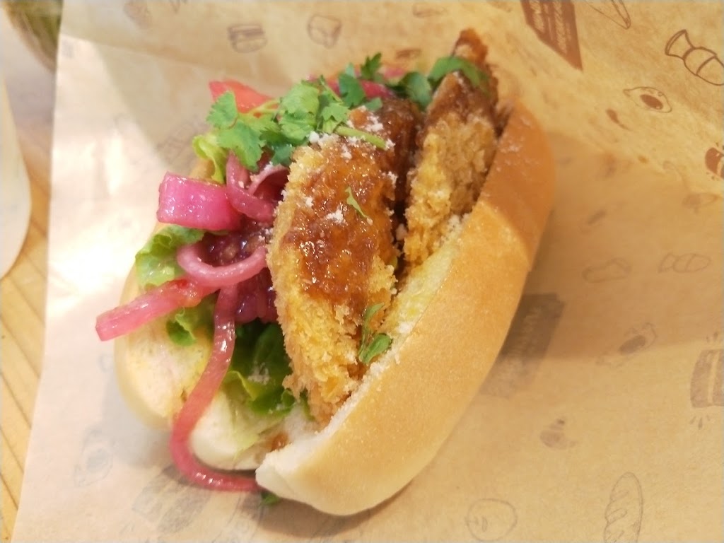 好漁日鬼頭刀魚主題餐廳mahimahi today 的照片