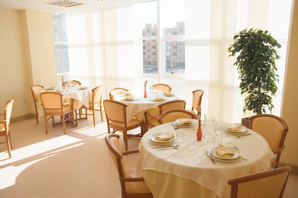 Residencia de mayores Amavir Torrejon de Ardoz — Del propietario