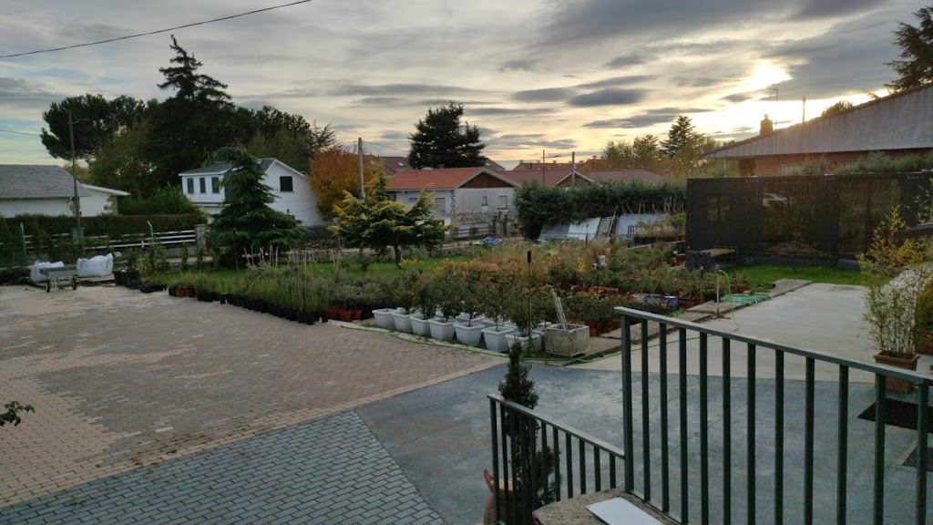 Centro de Formacion y Escuela de Hosteleria "El Invernadero"