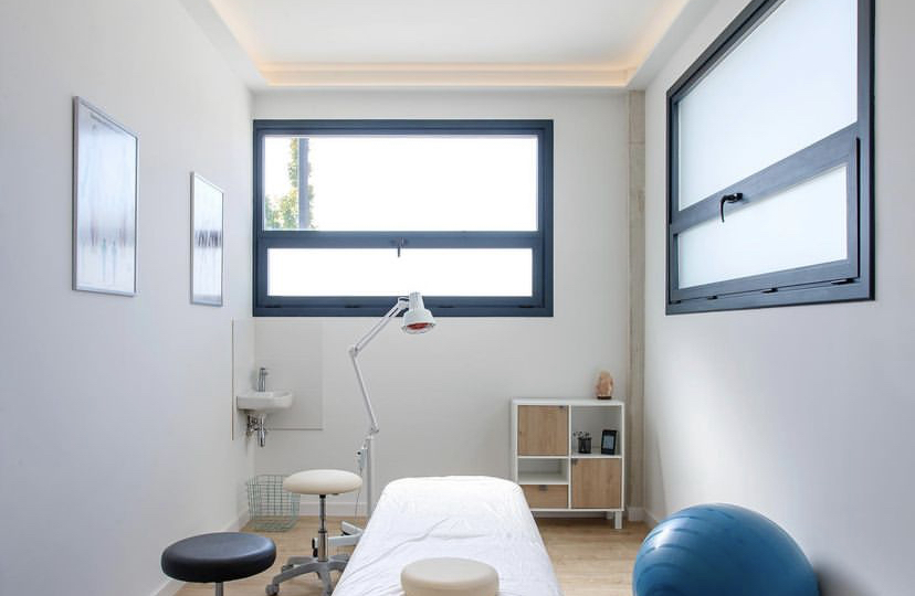 BEDMAR FISIOTERAPIA, SALUD Y MOVIMIENTO