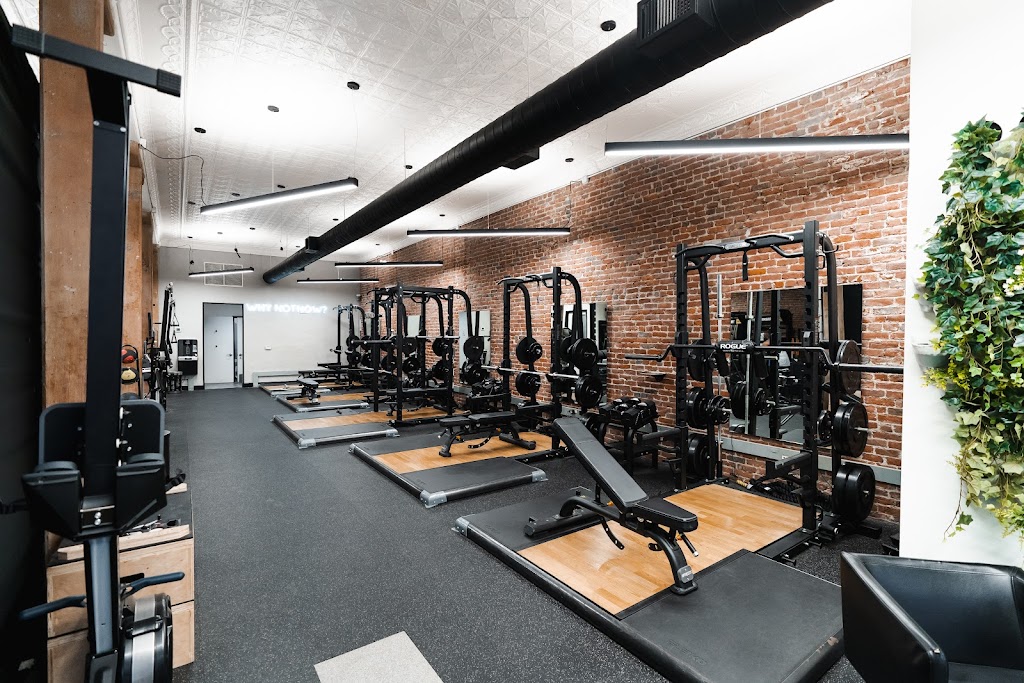  Perform for Golf - FiDi