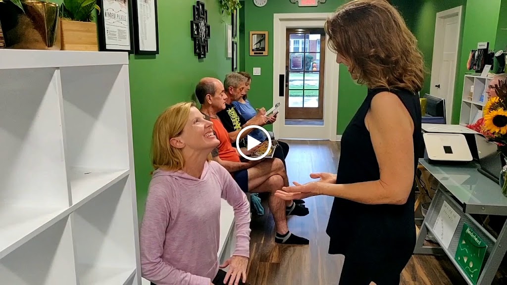  Holly's Pilates Village