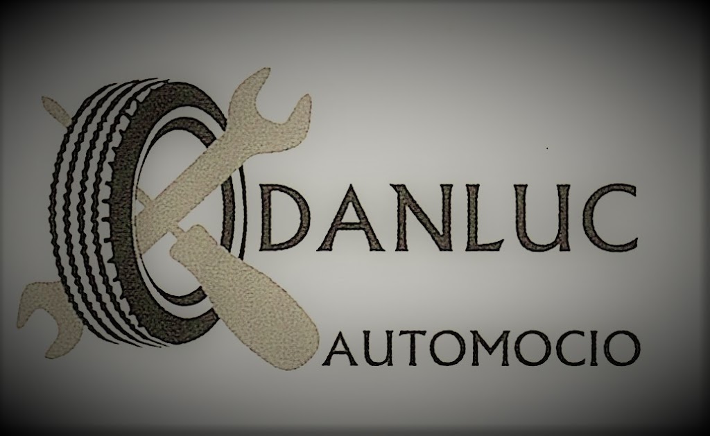 DANLUC AUTOMOCIO — Del propietario