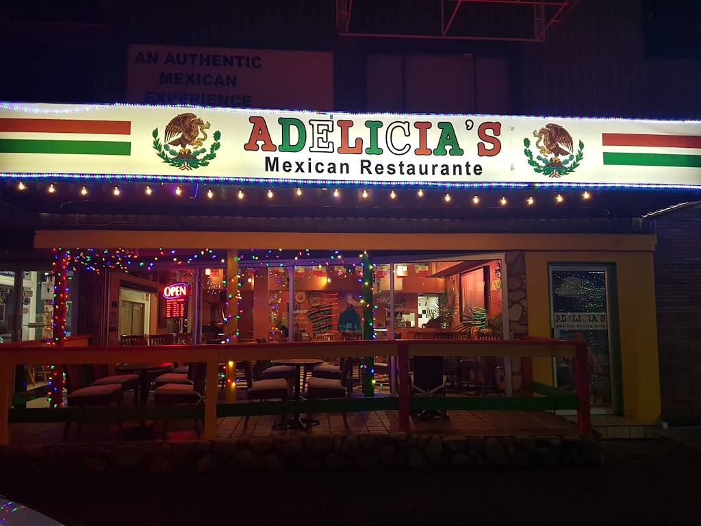 Adelicia's Mexican Restaurante in Langley