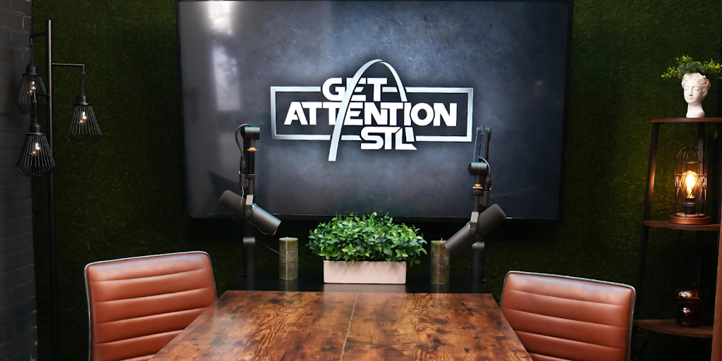 Get Attention Stl