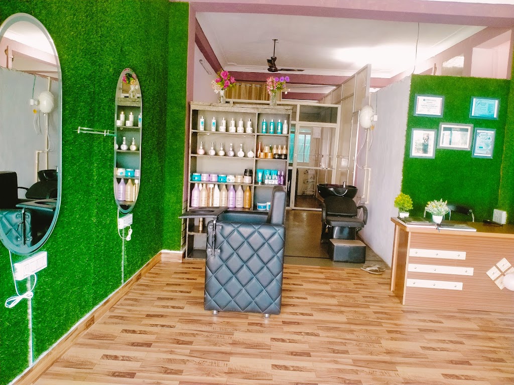 Lights Salon Acedemy