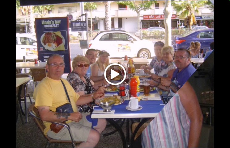 Linda's — Videos