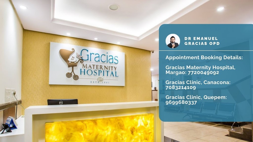 Gracias Maternity Hospital