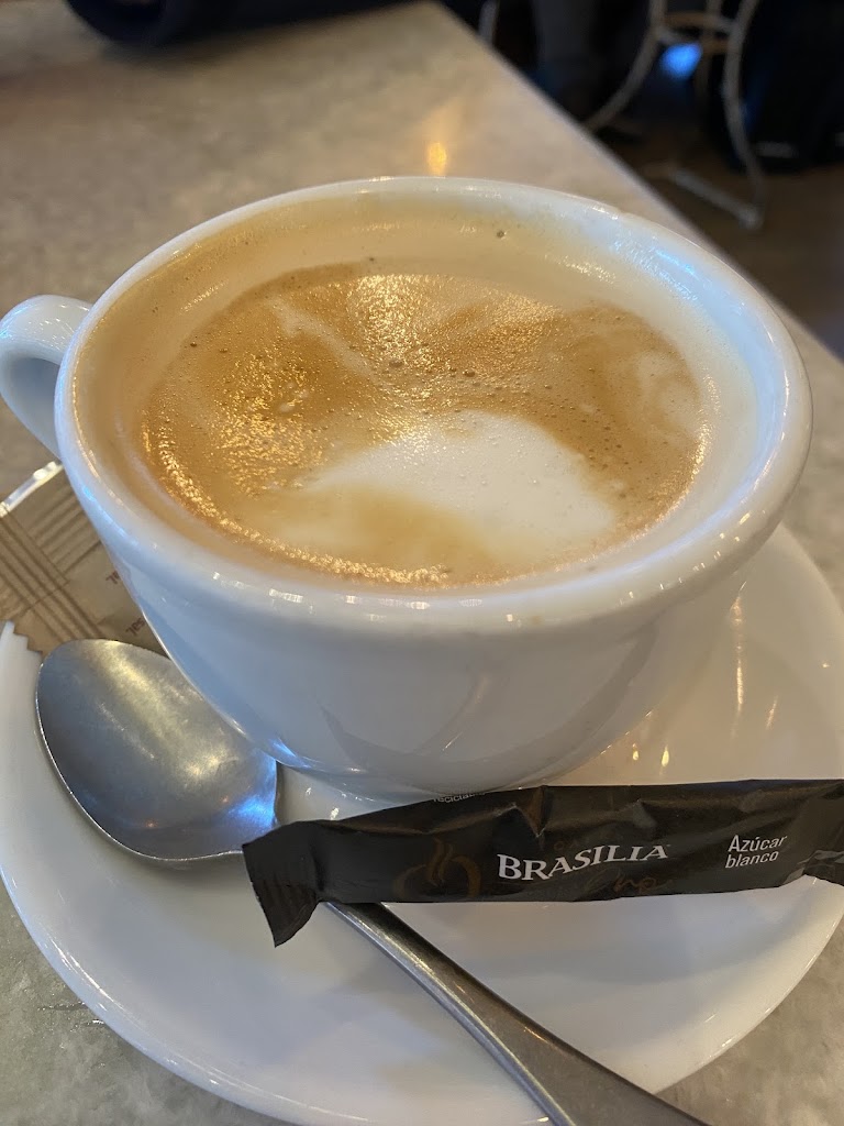 Cafeteria - San Sebastian de los Reyes - The Chatter Cafe — Mas recientes
