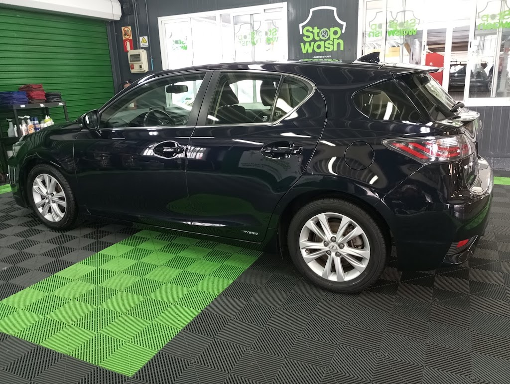 Ecologic Car Wash Premium