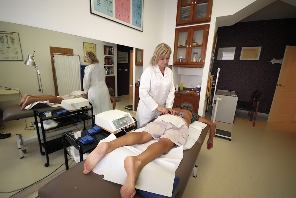 Centro Medico Naturalia