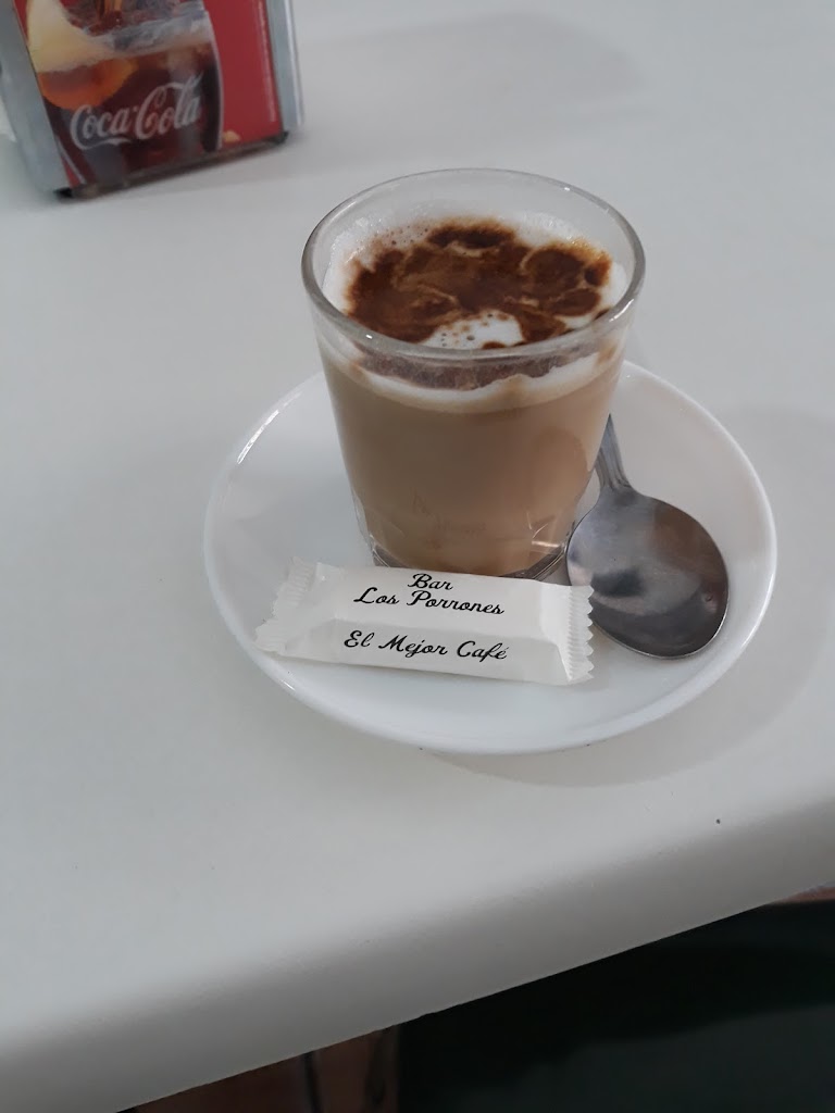 Bar Los Porrones