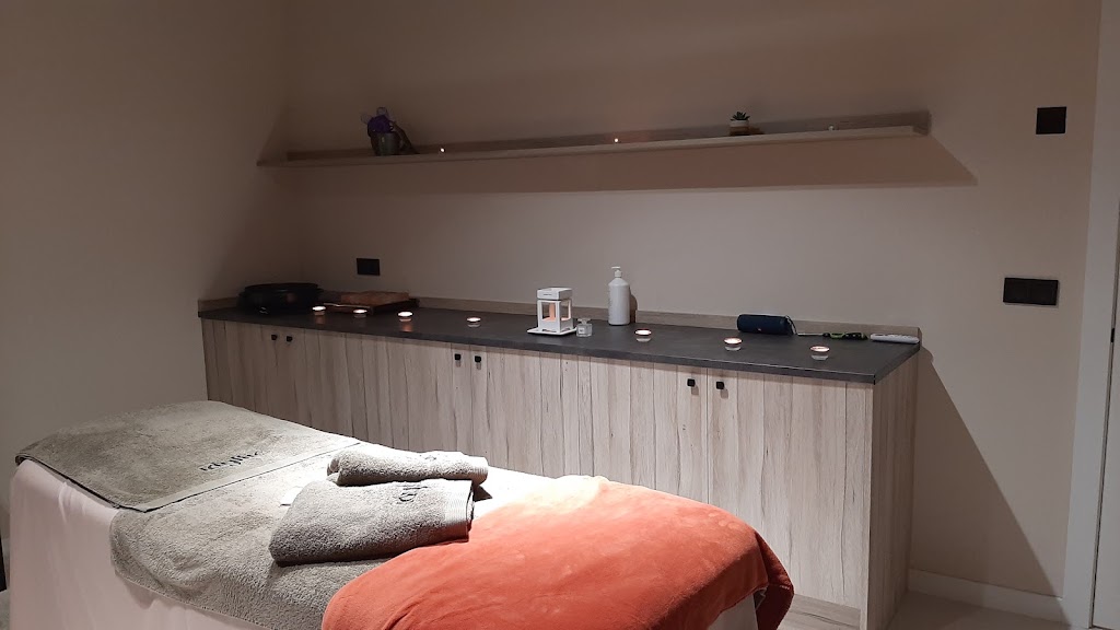 Idyllic clinica estetica — Interior