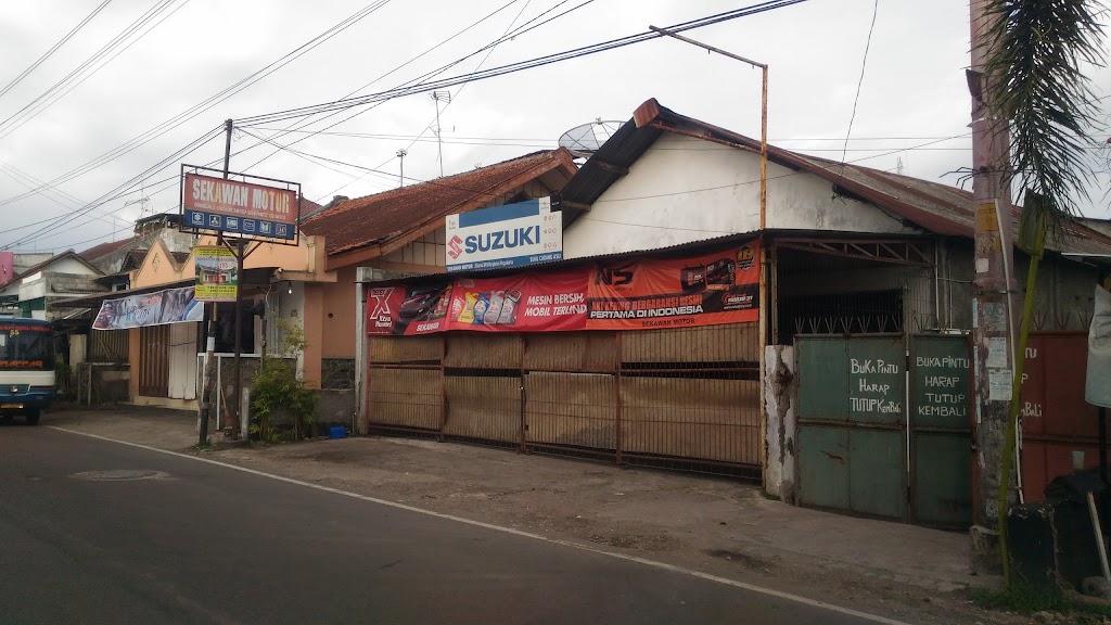 Sekawan Motor