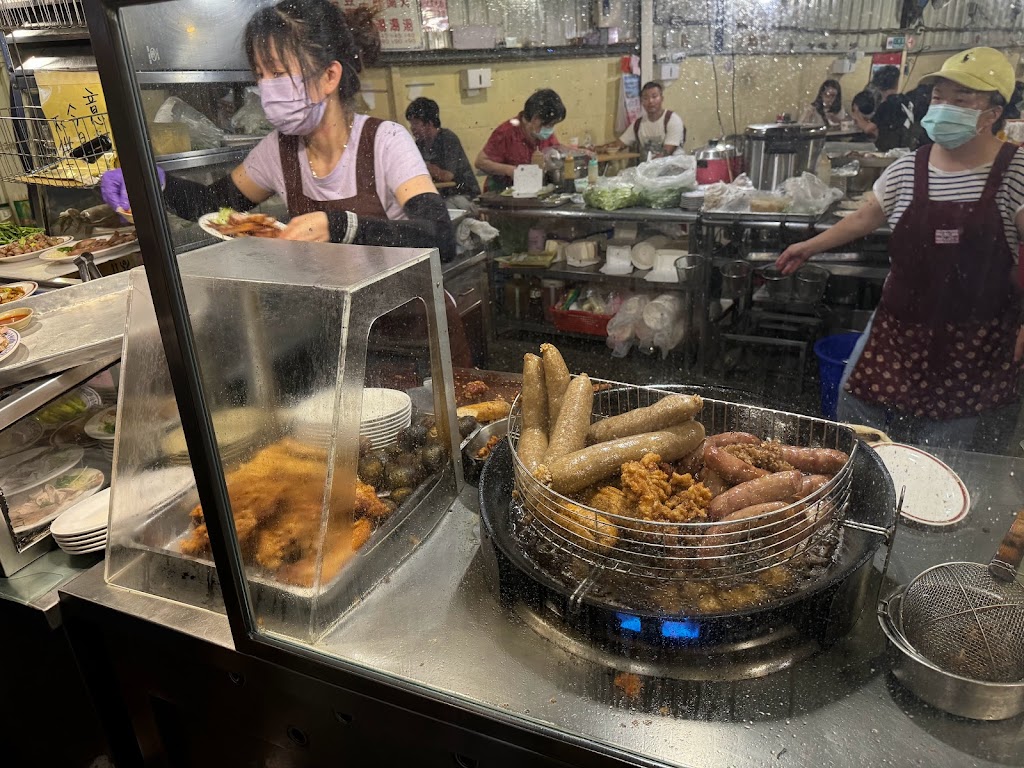 延平大飯店小吃 的照片