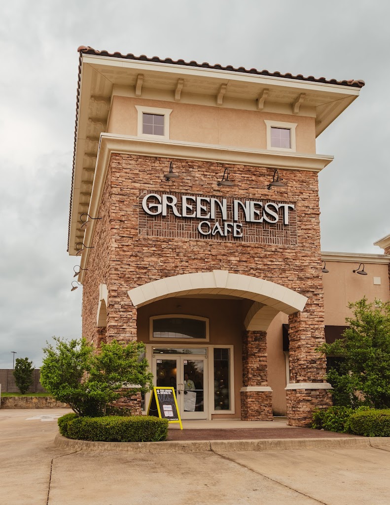 Photo of Green Nest Cafe