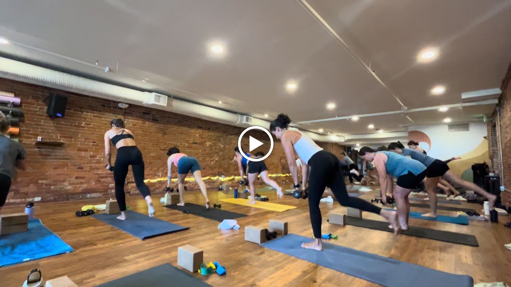  Portland Yoga Collective