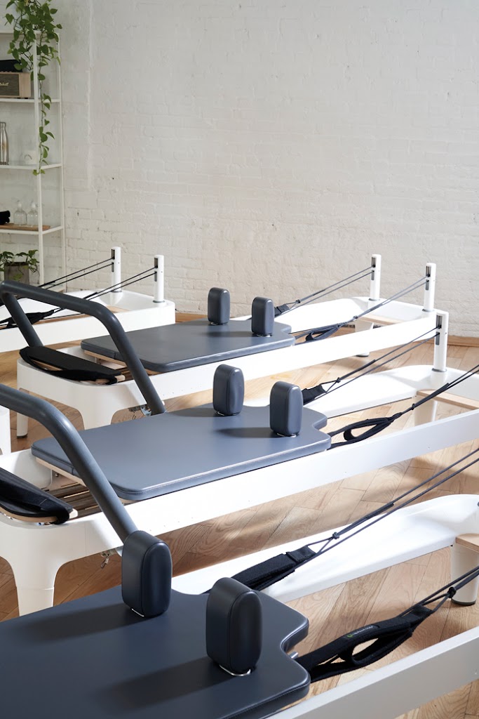  EAST RIVER PILATES | S 1st