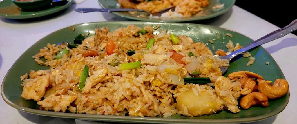 Thai House Restaurant